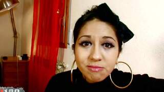 Entrevista sexy con julia de l