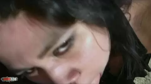 Leo Galvez se da un festín follándose a la bella boliviana Julia Morgan photo 03