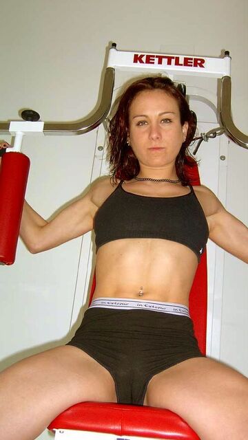 Julie Foto Sexy Gratis #020