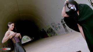 Milf colombiana flaca follada 