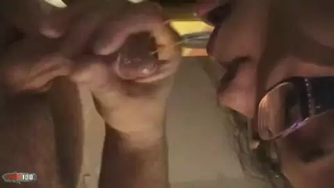 Karla Sanchez mamada en pov photo 08