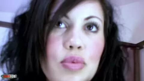 Hermosa marroquí de grandes tetas naturales Karmen Diaz follada duro por su coño peludo photo 04