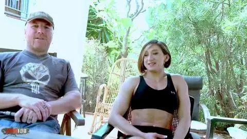 Entrevista sexy con Karyn Bayres  photo 06