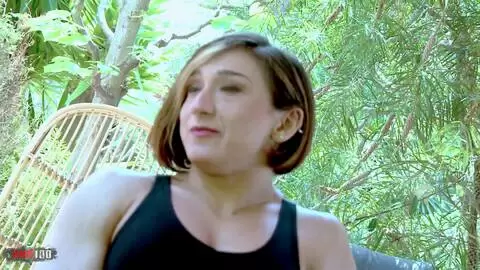 Entrevista sexy con Karyn Bayres  photo 11