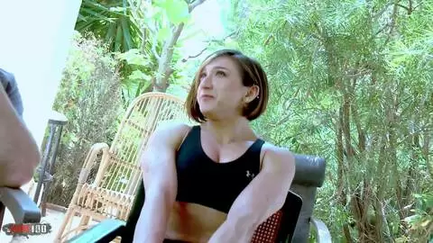 Entrevista sexy con Karyn Bayres  photo 12