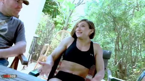 Entrevista sexy con Karyn Bayres  photo 14