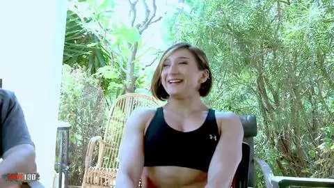 Entrevista sexy con Karyn Bayres  photo 15