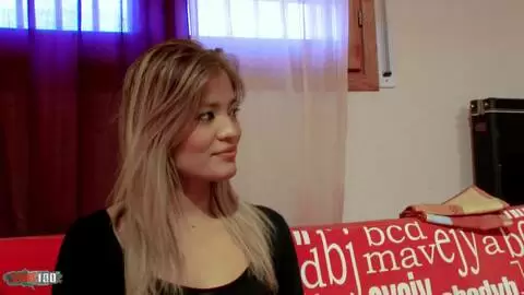 Entrevista sexy con Kassandra Z 