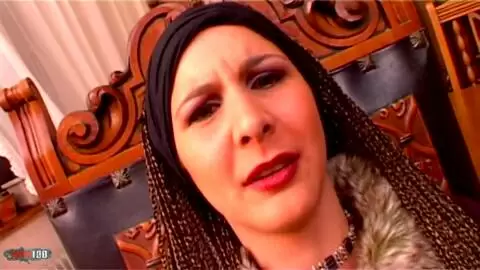 Entrevista sexy con Katia  photo 02