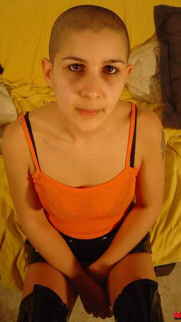 Katia Foto Sexy Gratis #010