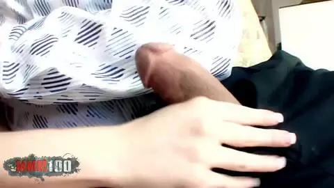 Una buena rubia para una follada todo dentro photo 03