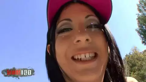 Sexo después del lavado de autos photo 02