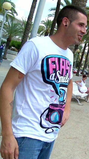 Kevin White Foto Sexy Gratis #008