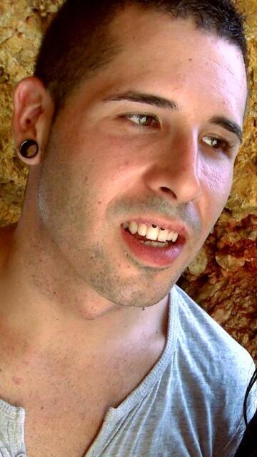 Kevin White Foto Sexy Gratis #010