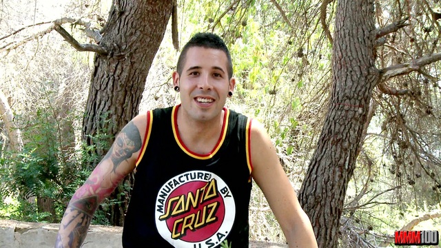 Kevin White Foto Sexy Gratis #036