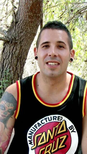 Kevin White Foto Sexy Gratis #037