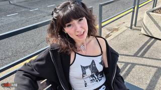 Terry kemaco folla a kiki heli