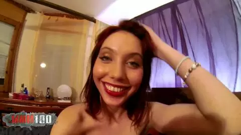 Sextape con Kimber Delice photo 11