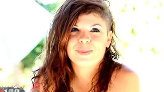 Entrevista sexy con kimy blue 