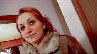 Culo redondo en larry