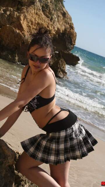 Krystal Wallas Foto Sexy Gratis #027