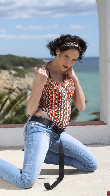 Kthylee Foto Sexy Gratis #004