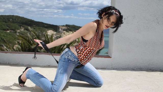 Kthylee Foto Sexy Gratis #007