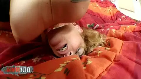 FOLLA ME FUERTE photo 08