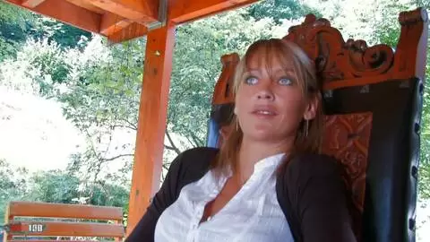 Entrevista sexy con Lady Margaux  photo 05