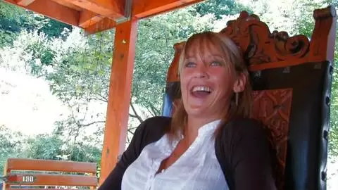 Entrevista sexy con Lady Margaux  photo 07