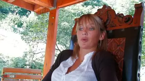 Entrevista sexy con Lady Margaux  photo 08