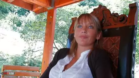 Entrevista sexy con Lady Margaux  photo 09