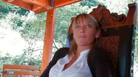 Entrevista sexy con Lady Margaux  photo 11