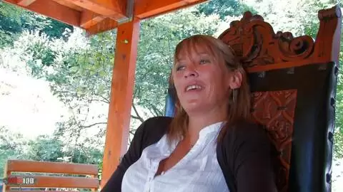 Entrevista sexy con Lady Margaux  photo 15