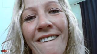 Lady margaux y jorge realizaci