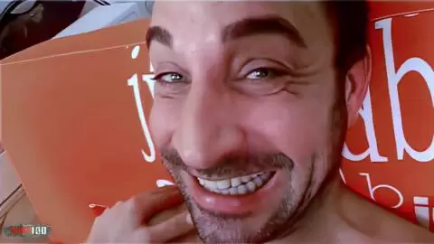 Sesión incondicional de spandex de la rubia francesa Lady Margaux con Jorge photo 11