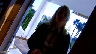 El regreso de larry con la mil