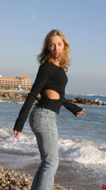 Lady Margaux Foto Sexy Gratis #004