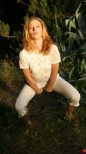 Lady Margaux Foto Sexy Gratis #068