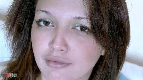 Buena follada anal con Laila Choups, una gordita árabe francesa photo 01