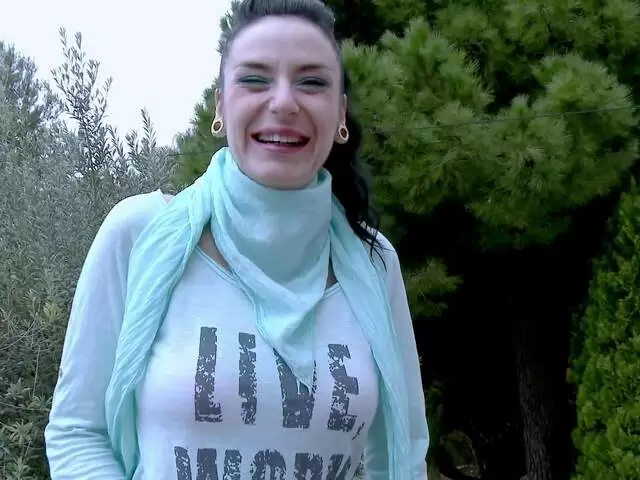 Entrevista sexy con Lamia Dark  photo 1