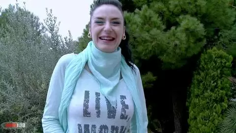 Entrevista sexy con Lamia Dark 