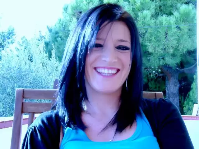 Entrevista sexy con Lana Fever  photo 6