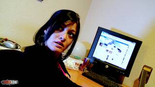 TrÃ­o francÃ©s ffm con wil...