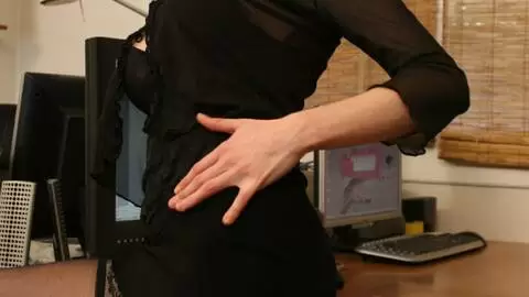 Intento de escena porno con Leeloo pero ... photo 6