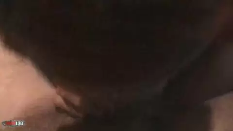 Lena Harrys haciendo un strip  photo 05