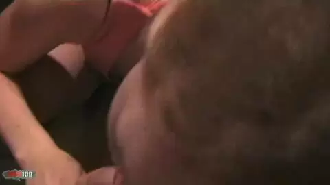 Lena Harrys haciendo un strip  photo 07