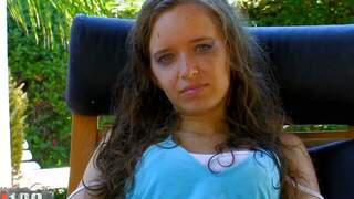 Entrevista a lena luminescente