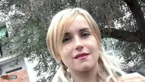 Follando en la playa con la sublime joven debutante española Layla Black photo 01