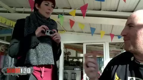 Follando en el bosque con Leyre Blue una deliciosa joven latina photo 02